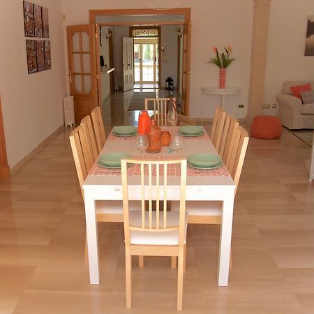 Villa Els Pins Palma de Mallorca Bagian luar foto