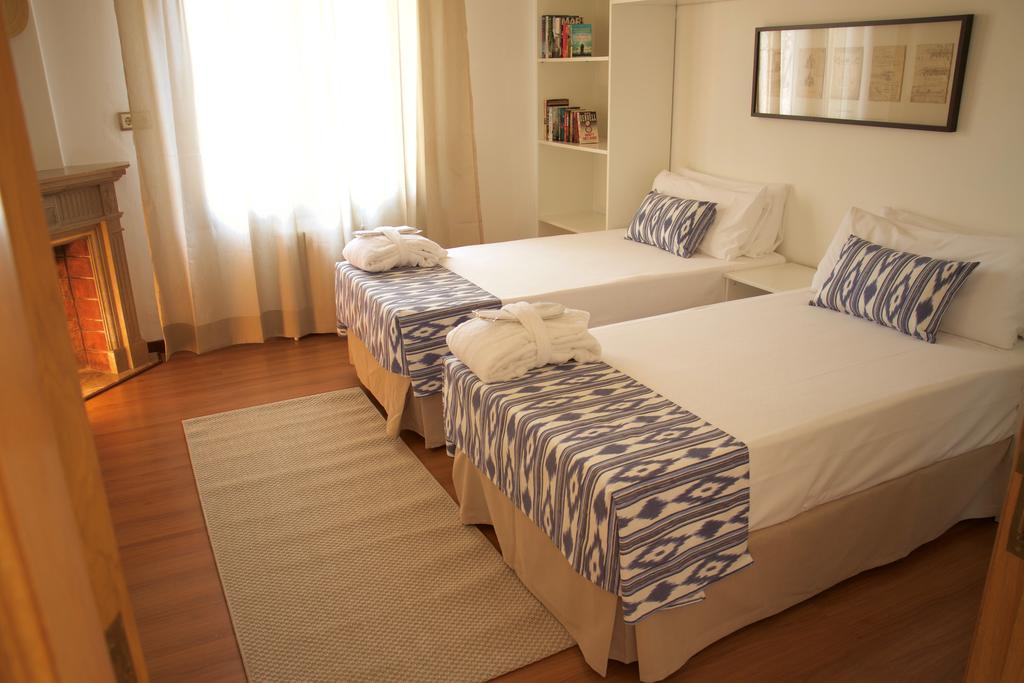 Villa Els Pins Palma de Mallorca Bagian luar foto