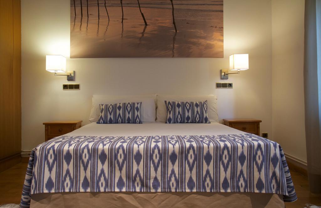 Villa Els Pins Palma de Mallorca Bagian luar foto