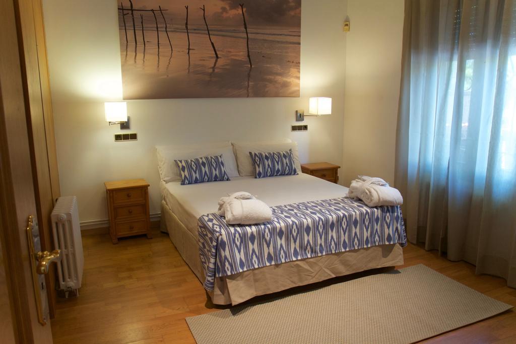 Villa Els Pins Palma de Mallorca Bagian luar foto