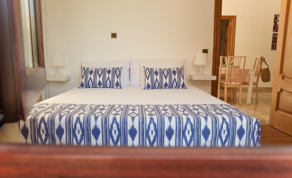 Villa Els Pins Palma de Mallorca Bagian luar foto