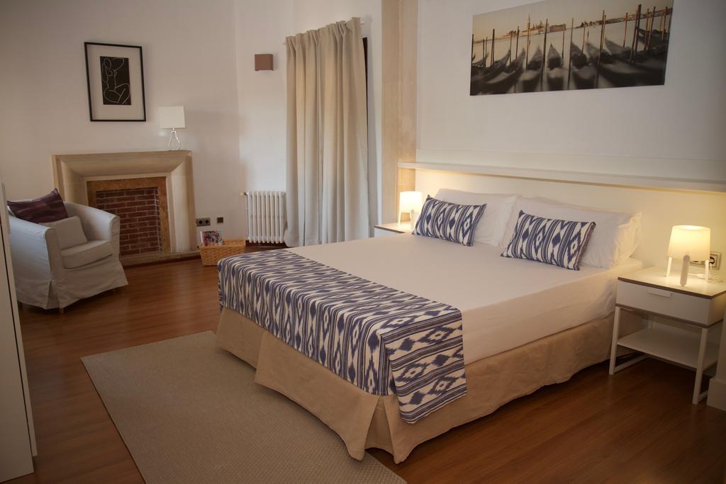 Villa Els Pins Palma de Mallorca Bagian luar foto